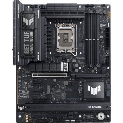 Placa Asus TUF Gaming Z890-Plus Wifi