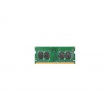 MEMORIA SODIMM SYNOLOGY D4NESO-2666-4G DDR4 2666MHz 4GB D4NESO-2666-4G