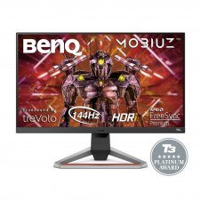 Benq 9H.LKTLA.TBE pantalla para PC Full HD 68,6 cm (27