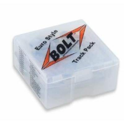 Kit tornillos plástico BOLT KTM KTM-16SXC17EXC