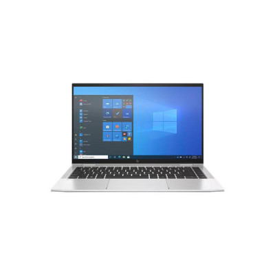 Portátil Reacondicionado HP Elitebook X360 1040 G8 14\ / i5-11th / 16Gb / 256 Gb M2 / Win 11 pro / Teclado español / Grado A