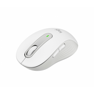 Logitech Signature M650 - Blanco Crudo (910-006255)