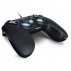 Mando Para Ps4 Spirit Of Gamer Xgp Negro - 12 Botones - Vibración - Compatible Ps3 - Cable 3M - Usb
