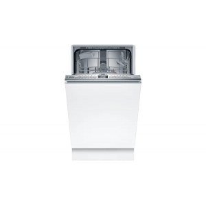 Lavavajillas Bosch SPH4EKX24E, 45 cm, 6 programas, 44dB