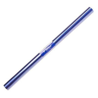 SADIPAL R.PAPEL METALIZADO 0,5X10M AZUL BRILLO