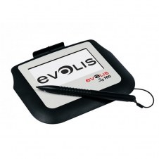 Evolis Capturador Firma SIG100 Monocromo