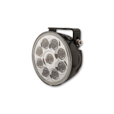 HIGHSIDER LED spotlight with chrome reflector 222-213