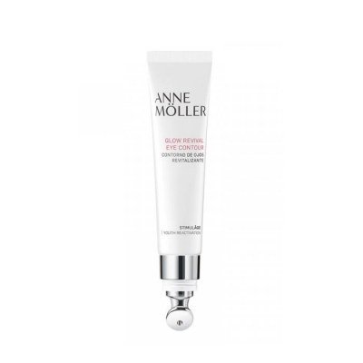 Anne Möller Contorno De Ojos Revitalizante 15ml