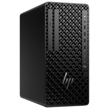 Workstation HP Z1 Torre G1i Desktop Intel Core Ultra 7 1TB SSD 16GB RAM Windows 11 Pro