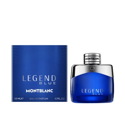 Legend Blue 50 ml Hombres