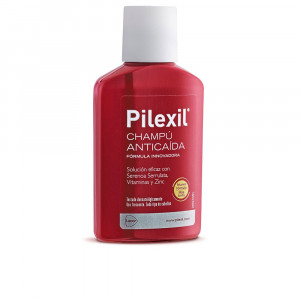 PILEXIL CHAMPÚ anticaída 100 ml
