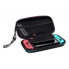 Trust GXT 1248 Funda protectora rígida Nintendo Negro
