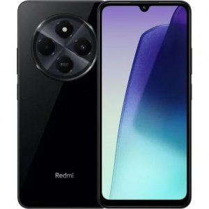 Teléfono móvil Smartphone Xiaomi Redmi 14C, 8GB, 256GB, 6.88