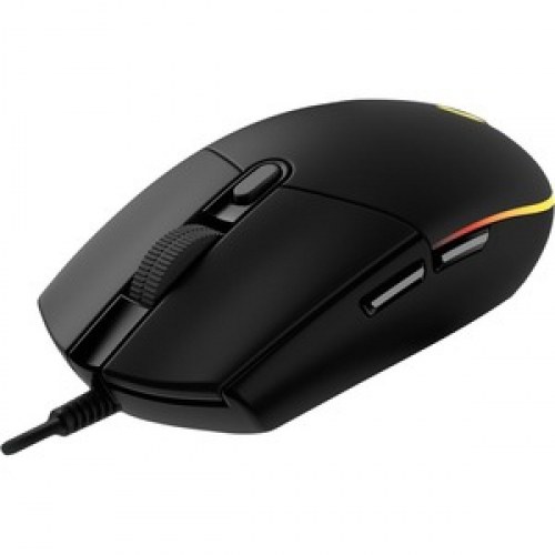 Logitech Gaming Mouse G203 LIGHTSYNC