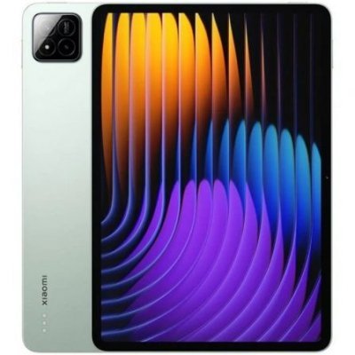 Tablet Xiaomi Pad 7 Pro 11.2/ 8GB/ 256GB/ Octacore/ Verde
