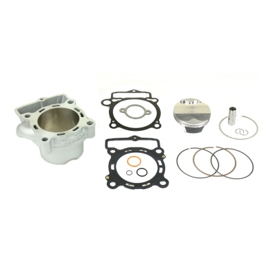 Kit cilindro completo ATHENA sobredimensionado - Ø82mm KTM/Husqvarna P400270100021