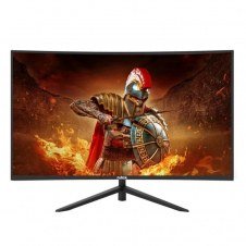 NILOX NXM272K Monitor 27\1 2K 144Hz HDMI DP MM cur