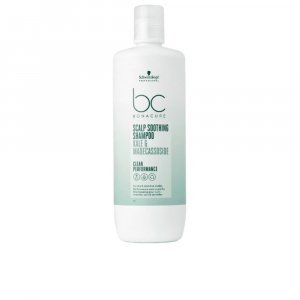 BC SCALP GENESIS champú calmante 1000 ml