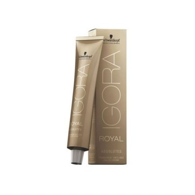 Schwarzkopf Igora Royal Absolutes 8-50 60ml