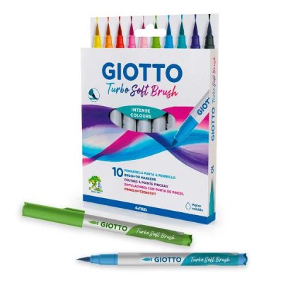 F426900 rotulador Fino Colores surtidos 10 pieza(s)