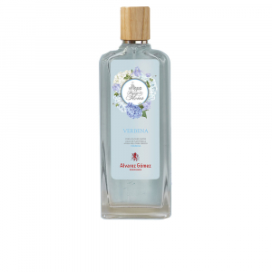 AGUA FRESCA FLORES verbena 150 ml