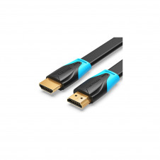 Vention VAA-B02-L075 cable HDMI 1,5 m HDMI tipo A (Estándar) Negro