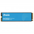 Biwin SSD M350 2Tb PCIe Gen4×4 5200 MB-s