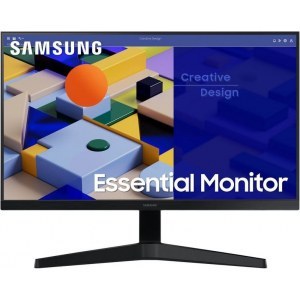 Monitor Samsung 24 LS24C314EAUXEN Full HD IPS