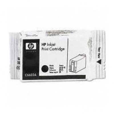 Cartucho tinta hp c6602a hp ij 6000 truncadora
