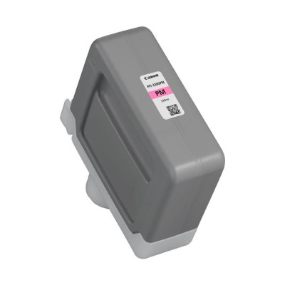 Cartucho canon pfi - 3300 photo magenta