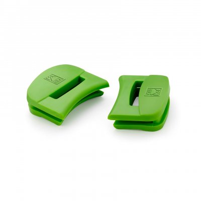 Prior A991331 colgador y manopla protectora de cocina