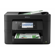 Impresora Epson WorkForce Pro WF-4825DWF Inyección de tinta A4 4800 x 2400 DPI 25 ppm Wifi C11CJ06404