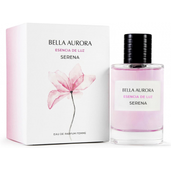 Bella Aurora Esencia De Luz Serena Eau Perfum 100ML