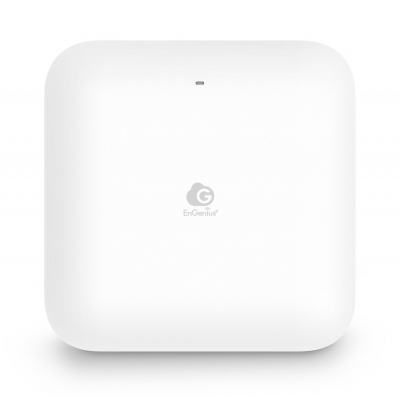 ECW520 punto de acceso inalámbrico Blanco Energía sobre Ethernet (PoE)