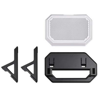 Kit de soporte de caja thermaltake tower 600 blanco