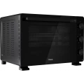 Mini horno de sobremesa Teka FSO 466 AirFry, 46 L, convección, 6 funciones, 1800 W, Full Black - imagen 5
