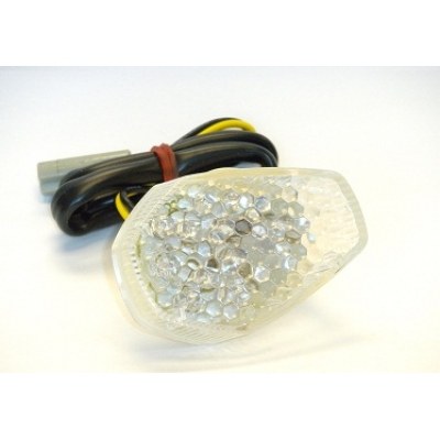 Pilotos de luces LED para carenados K+S TECHNOLOGIES 27-8530