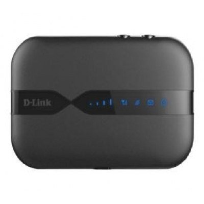 Router dwr - 932 wifi 4g hotspot 150 mbps.