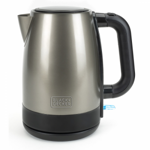 Hervidor Black & Decker BXKE2201E 1,7L inox