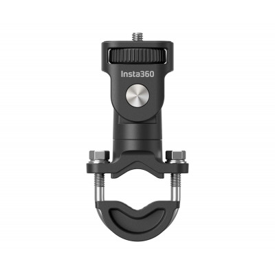 INSTA360 U-BOLT NEGRO / SOPORTE U-BOLT PARA MOTO