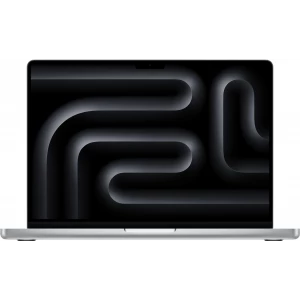 Portátil Apple MacBook Pro 14,2 pulgadas M5 Pro, 24 GB RAM, SSD 2 TB, GPU 16 núcleos, macOS Tahoe, plata, sin cargador