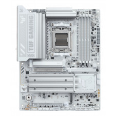 ASUS TUF GAMING X870-PRO WIFI7 W NEO AMD X870 Zócalo AM5 ATX