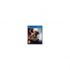 SONY NIOH 2 JUEGO PARA PS4 9347408