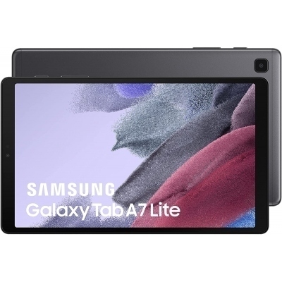Tablet samsung galaxy tab a7 lite 8.7pulgadas gray - 32gb rom - 3 gb ram - wifi