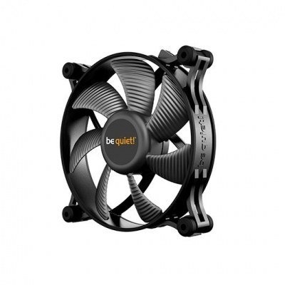 Ventilador 120x120 be quiet shadow wings 2 1100rpm