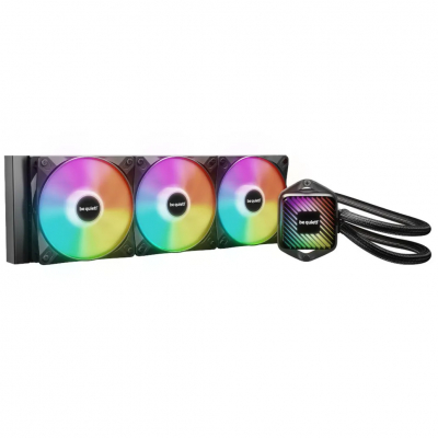 Refrigeración líquida be quiet!  Pure Loop 3LX Negr