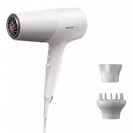 Secador de pelo Philips BHD501/20 2100W ION DIFUSOR THERM