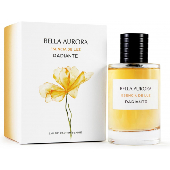 Bella Aurora Esencia De Luz Radiante Eau Perfum 100ML