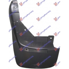 GUARDABARROS TRASERO