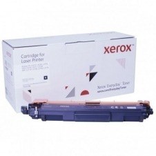 Tóner compatible Xerox 006R04230 compatible con Brother TN-247BK/ Negro